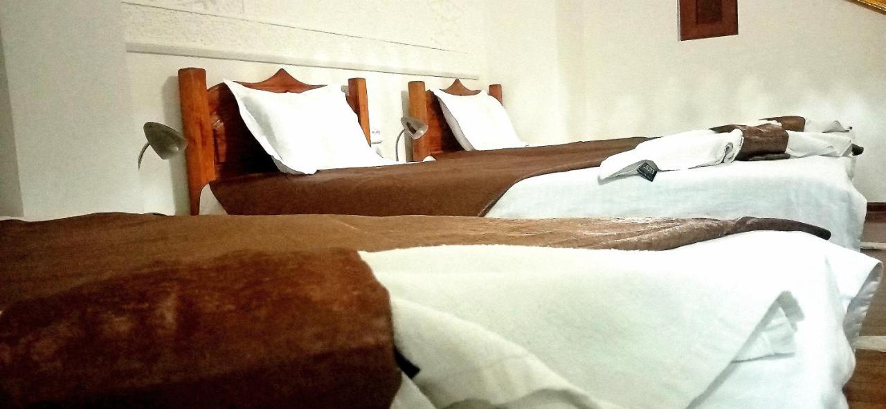Hotel Ansi Boutique W&S Terrace Bukhara Bagian luar foto