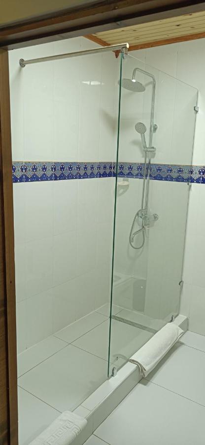 Hotel Ansi Boutique W&S Terrace Bukhara Bagian luar foto