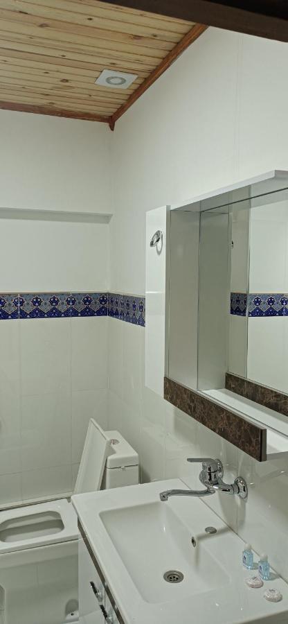 Hotel Ansi Boutique W&S Terrace Bukhara Bagian luar foto